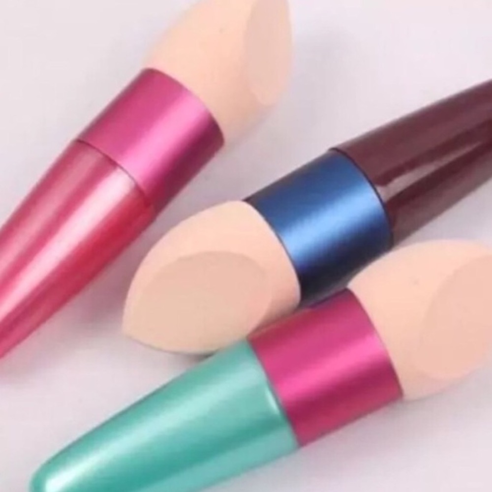 ❤️Lollipop Makeup Brush - Picture 3 of 8